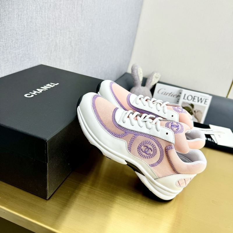 Chanel Sport Shoes